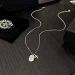 2026年2月5日入荷新品Chrome Hearts十字架 ネックレスギフト/誕生日/記念品/アクセサリーxin工場