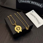 2026年2月5日入荷新品Chrome Heartsネックレスギフト/誕生日/記念品/アクセサリーxin工場