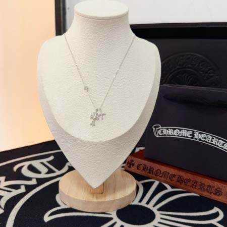 2026年2月5日入荷新品Chrome Hearts十字架 ...