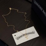 2026年2月5日入荷新品Chrome Hearts十字架 ネックレスギフト/誕生日/記念品/アクセサリーxin工場