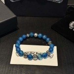 2026年2月5日入荷新品Chrome Heartsビーズ ブレスレットギフト/誕生日/記念品/アクセサリーxin工場