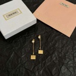 2026年2月5日入荷新品miumiuピアスギフト/誕生日/記念品/アクセサリーxin工場