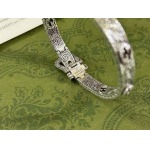 2026年2月5日入荷新品Gucci 腕輪/ブレスレットギフト/誕生日/記念品/アクセサリーxin工場