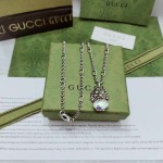 2026年2月5日入荷新品Gucciネックレスギフト/誕生日/記念品/アクセサリーxin工場