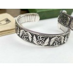 2026年2月5日入荷新品Gucci腕輪/ブレスレットギフト/誕生日/記念品/アクセサリーxin工場