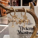 2026年2月5日入荷新品Vivienneネックレスギフト/誕生日/記念品/アクセサリーxin工場