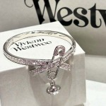 2026年2月5日入荷新品Vivienne腕輪/ブレスレットギフト/誕生日/記念品/アクセサリーxin工場