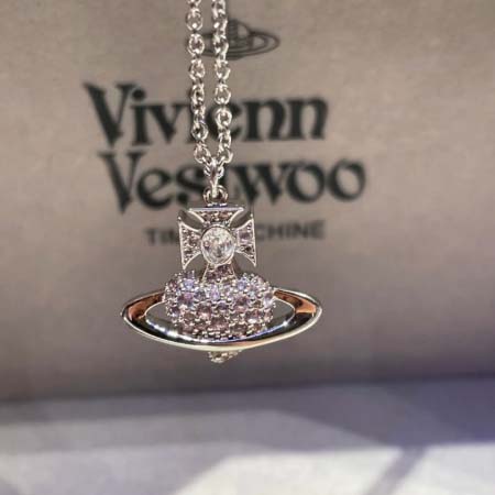 2026年2月5日入荷新品Vivienneネックレスギフト/...