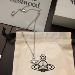 2026年2月5日入荷新品Vivienneネックレスギフト/誕生日/記念品/アクセサリーxin工場