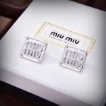 2026年2月5日入荷新品miumiuピアスギフト/誕生日/記念品/アクセサリーxin工場