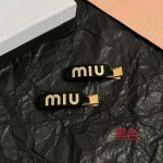 2026年2月5日入荷新品miumiuヘアピンギフト/誕生日/記念品/アクセサリーxin工場