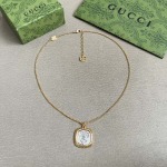 2026年2月5日入荷新品Gucci ネックレスギフト/誕生日/記念品/アクセサリーxin工場