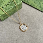 2026年2月5日入荷新品Gucci ネックレスギフト/誕生日/記念品/アクセサリーxin工場