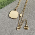 2026年2月5日入荷新品Gucci ネックレスギフト/誕生日/記念品/アクセサリーxin工場