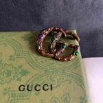2026年2月5日入荷新品Gucciブローチギフト/誕生日/記念品/アクセサリーxin工場