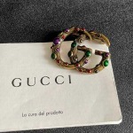 2026年2月5日入荷新品Gucciブローチギフト/誕生日/記念品/アクセサリーxin工場