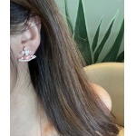 2026年2月5日入荷新品Vivienneピアスギフト/誕生日/記念品/アクセサリーxin工場