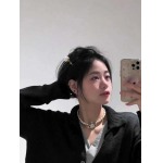 2026年2月5日入荷新品Vivienneネックレスギフト/誕生日/記念品/アクセサリーxin工場