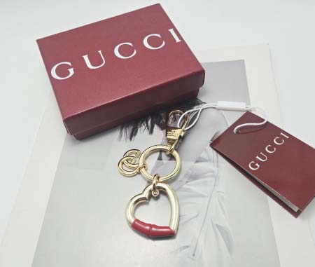 2026年2月5日入荷新品Gucci  キーホルダー ギフト...