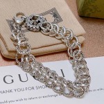 2026年2月5日入荷新品Gucciブレスレットギフト/誕生日/記念品/アクセサリーxin工場