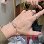 2026年2月5日入荷新品Gucciブレスレットギフト/誕生日/記念品/アクセサリーxin工場