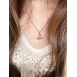 2026年2月5日入荷新品Vivienneネックレスギフト/誕生日/記念品/アクセサリーxin工場