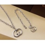 2026年2月5日入荷新品GUCCIネックレスギフト/誕生日/記念品/アクセサリーxin工場