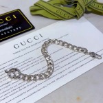 2026年2月5日入荷新品Gucciブレスレットギフト/誕生日/記念品/アクセサリーxin工場