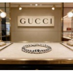 2026年2月5日入荷新品Gucciブレスレットギフト/誕生日/記念品/アクセサリーxin工場