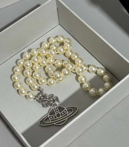 2026年2月5日入荷新品Vivienneネックレスギフト/...