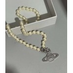 2026年2月5日入荷新品Vivienneネックレスギフト/誕生日/記念品/アクセサリーxin工場