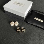 2026年2月5日入荷新品miumiuピアスギフト/誕生日/記念品/アクセサリーxin工場