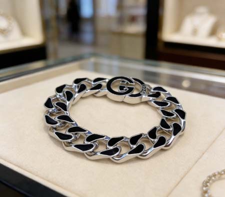 2026年2月5日入荷新品Gucciブレスレットギフト/誕生...