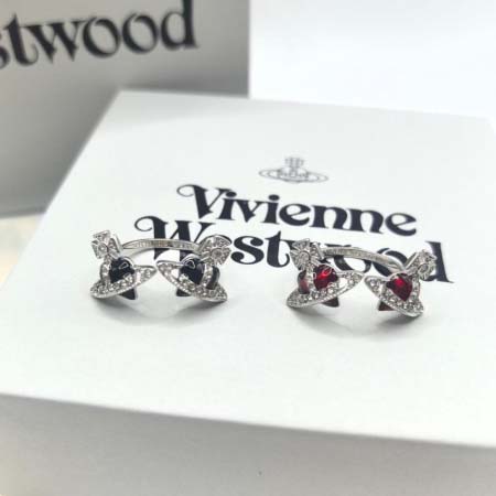 2026年2月5日入荷新品Vivienne指輪ギフト/誕生日...