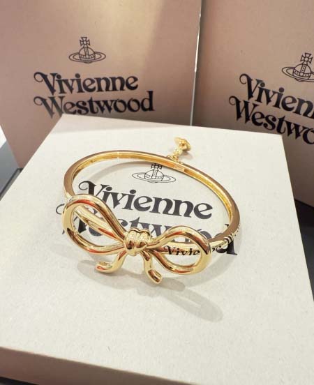 2026年2月5日入荷新品Vivienne腕輪/ブレスレット...