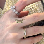 2026年2月5日入荷新品Vivienne指輪ギフト/誕生日/記念品/アクセサリーxin工場