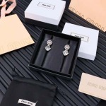 2026年2月5日入荷新品miumiuピアスギフト/誕生日/記念品/アクセサリーxin工場