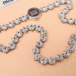 2026年2月5日入荷新品miumiuネックレスギフト/誕生日/記念品/アクセサリーxin工場
