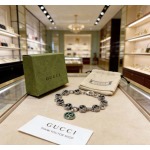 2026年2月5日入荷新品Gucciブレスレットギフト/誕生日/記念品/アクセサリーxin工場