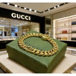 2026年2月5日入荷新品Gucciブレスレットギフト/誕生日/記念品/アクセサリーxin工場