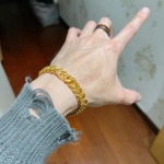 2026年2月5日入荷新品Gucciブレスレットギフト/誕生日/記念品/アクセサリーxin工場