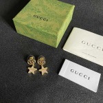 2026年2月5日入荷新品Gucciピアスギフト/誕生日/記念品/アクセサリーxin工場