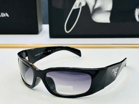 2026年2月6日入荷新品PRADA原版復刻サングラスギフト...