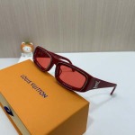2026年2月6日入荷新品LOUIS VUITTON原版復刻サングラスギフト/誕生日/記念品/アクセサリーXY工場