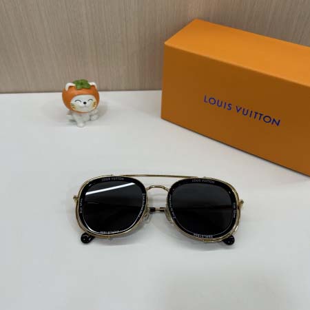 2026年2月6日入荷新品LOUIS VUITTON原版復刻...