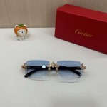 2026年2月6日入荷新品Cartier原版復刻サングラスギフト/誕生日/記念品/アクセサリーXY工場