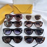 2026年2月6日入荷新品LOEWE原版復刻サングラスギフト/誕生日/記念品/アクセサリーXY工場