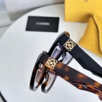 2026年2月6日入荷新品LOEWE原版復刻サングラスギフト/誕生日/記念品/アクセサリーXY工場