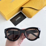 2026年2月6日入荷新品LOEWE原版復刻サングラスギフト/誕生日/記念品/アクセサリーXY工場