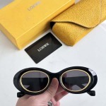 2026年2月6日入荷新品LOEWE原版復刻サングラスギフト/誕生日/記念品/アクセサリーXY工場